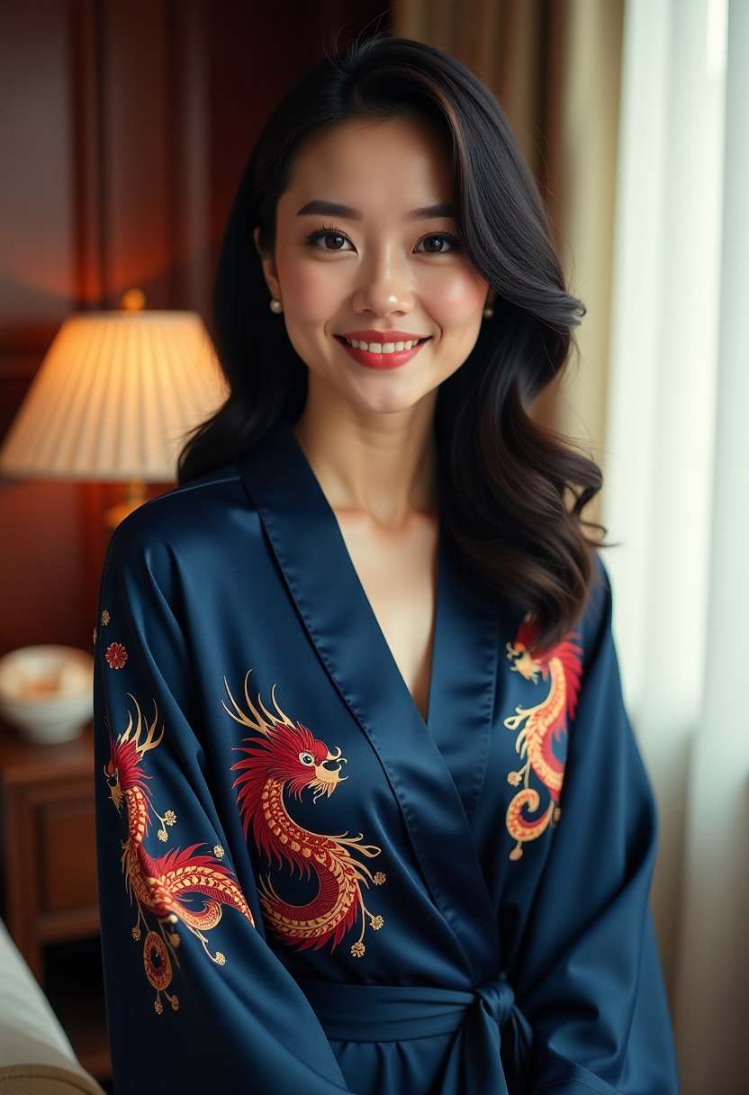 恋爱处方签之双向奔赴