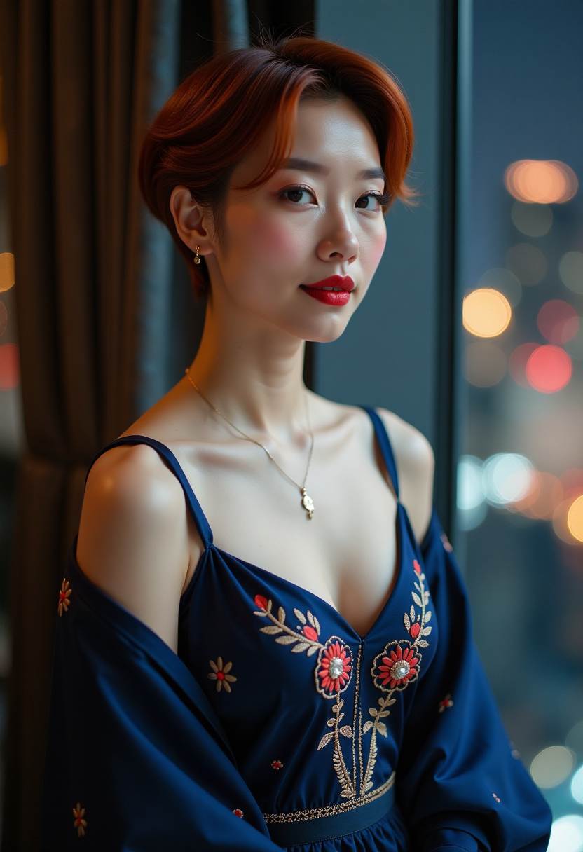 仁心暖阳日常篇